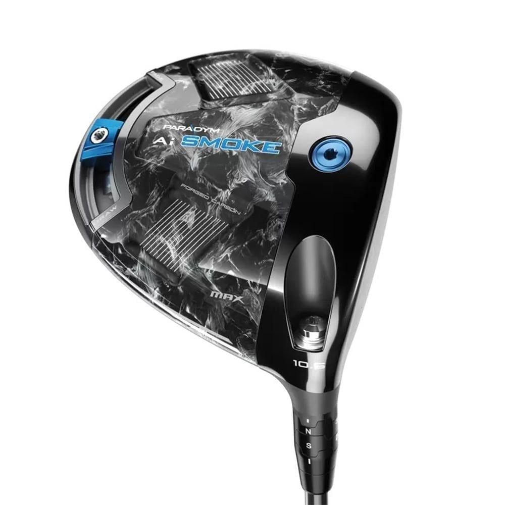 Paradym Ai | Gậy Driver Paradym Ai SMOKE MAX | Paradym Ai SMOKE MAX Dr