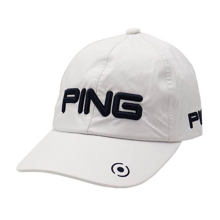 Mũ kết golf HEADWEAR HW-P2306 WHITE 36790-01 | PING