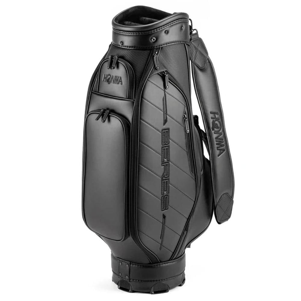 CB52401 | Túi gậy golf CB52401 | CB52401 Caddie Bag | Black |  HONMA |