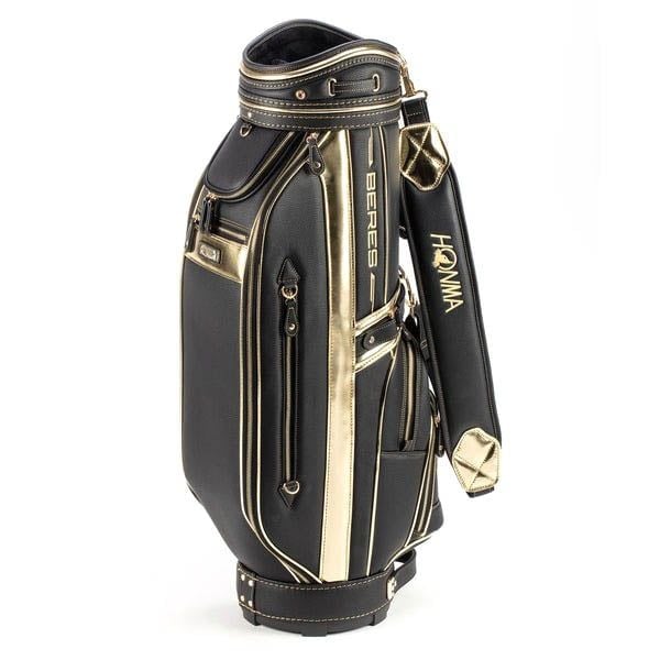 CB52404 | Túi gậy golf 45 Star CB52404 | CB52403 Men’s BERES Cart Bag