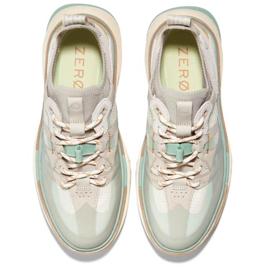 Giày golf nữ 5.ZG WRK SNEAKER W26364 | COLE HAAN | SALE THÁNG 9.2024
