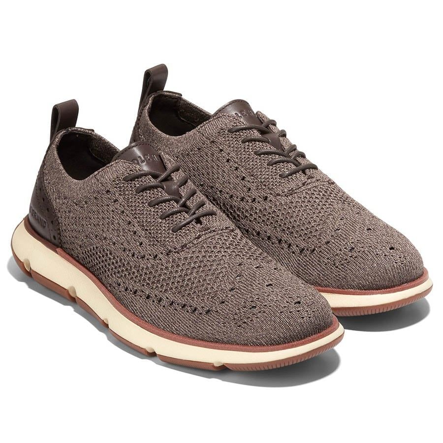 Giày golf nam 4.ZG STL OXFORD C35650 | COLE HAAN | SALE THÁNG 9.2024