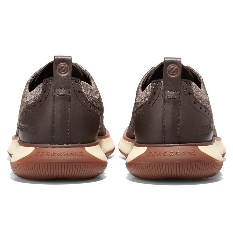 Giày golf nam 4.ZG STL OXFORD C35650 | COLE HAAN | SALE THÁNG 9.2024
