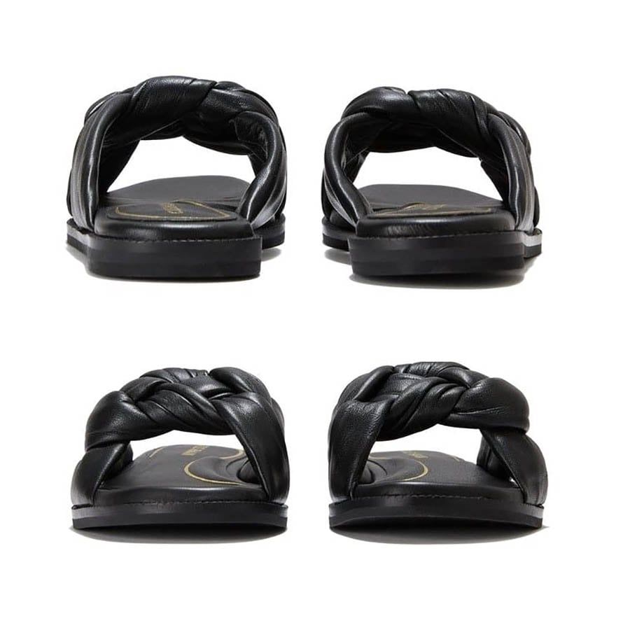 Dép nữ ANICA LUX SLIP ON SANDAL W28422 | COLE HAAN | SALE THÁNG 9.2024