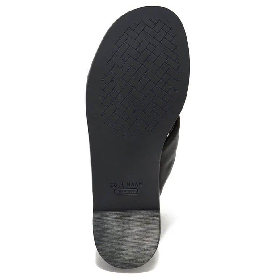 Dép nữ ANICA LUX SLIP ON SANDAL W28422 | COLE HAAN | SALE THÁNG 9.2024