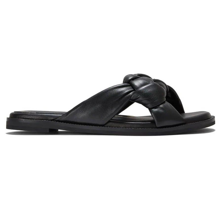 Dép nữ ANICA LUX SLIP ON SANDAL W28422 | COLE HAAN | SALE THÁNG 9.2024