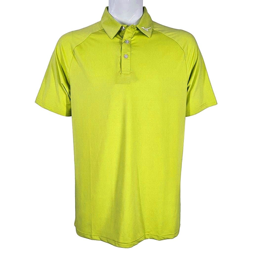 Áo golf nam tay ngắn 52SA150544 Mizuno