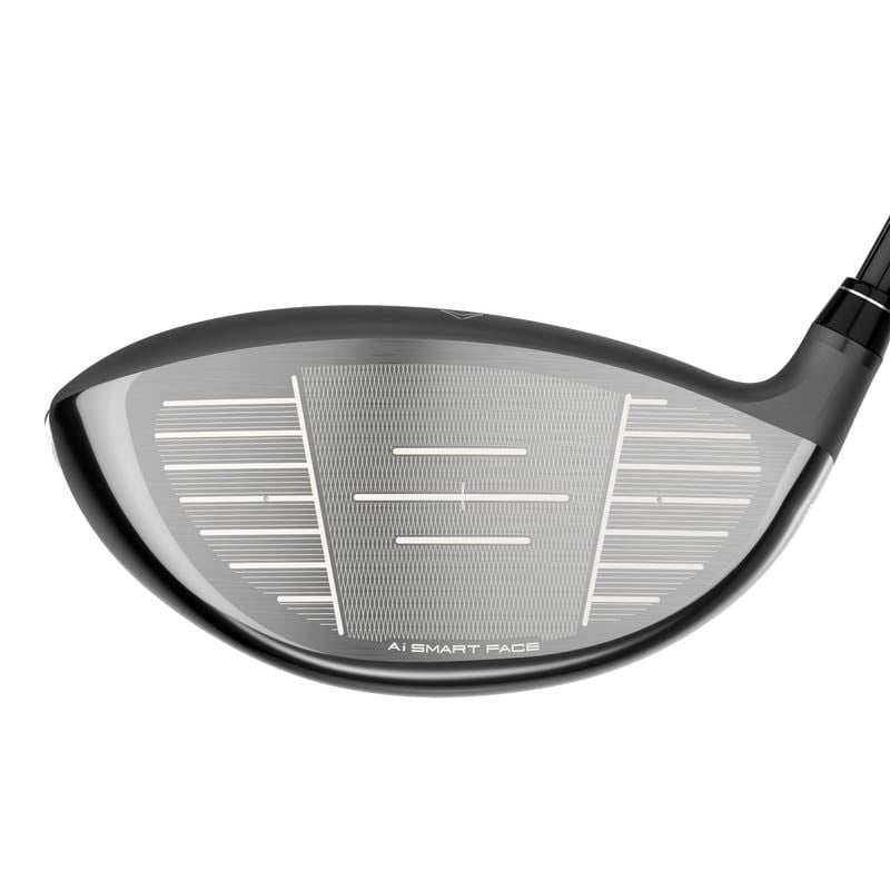 Paradym Ai | Gậy Driver Paradym Ai SMOKE MAX FAST | Paradym Ai SMOKE M