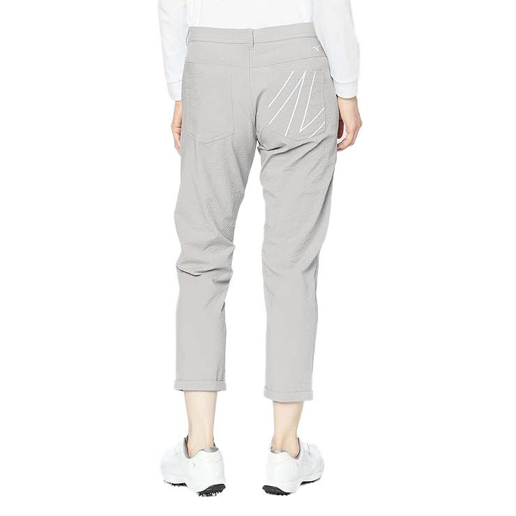 Quần dài golf nữ STRETCH SOCCER LONG | Mizuno | MEGA SALE THÁNG 6