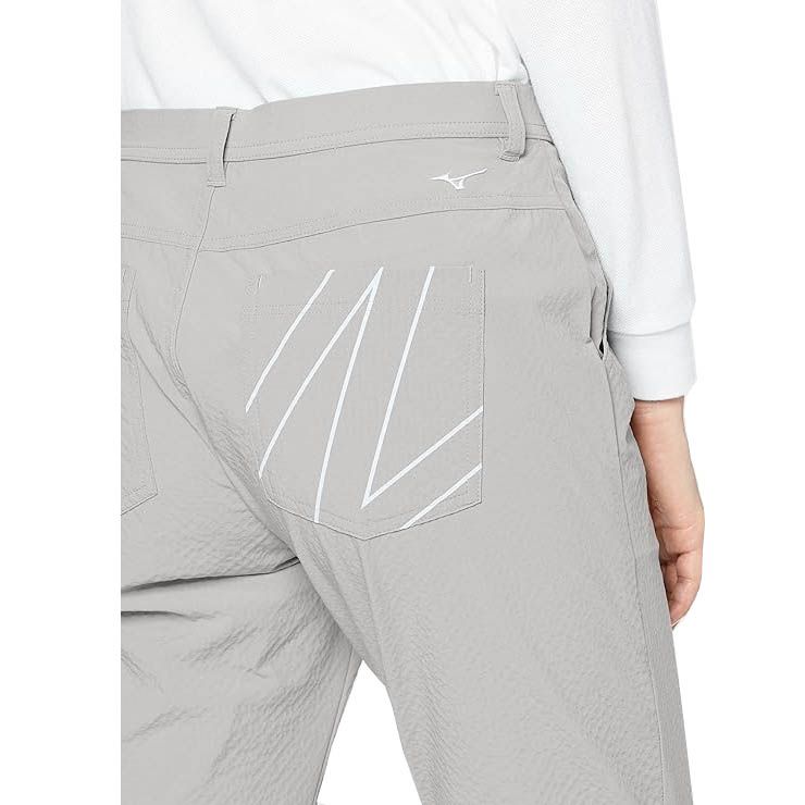 Quần dài golf nữ STRETCH SOCCER LONG | Mizuno | MEGA SALE THÁNG 6