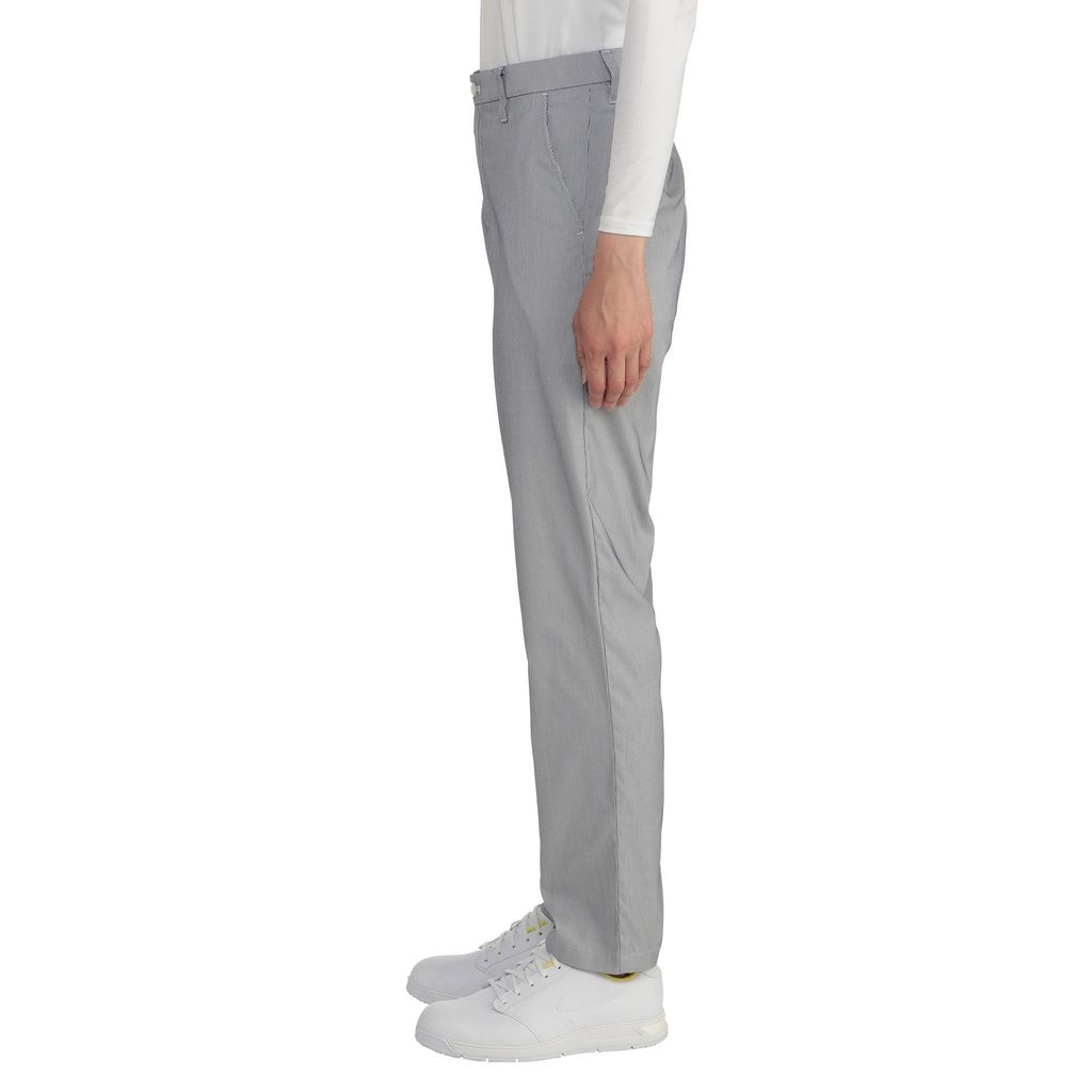 Quần dài golf nữ STRETCH STRIPE LONG | Mizuno | MEGA SALE THÁNG 6