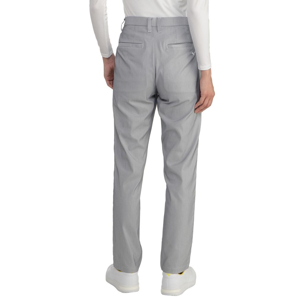 Quần dài golf nữ STRETCH STRIPE LONG | Mizuno | MEGA SALE THÁNG 6