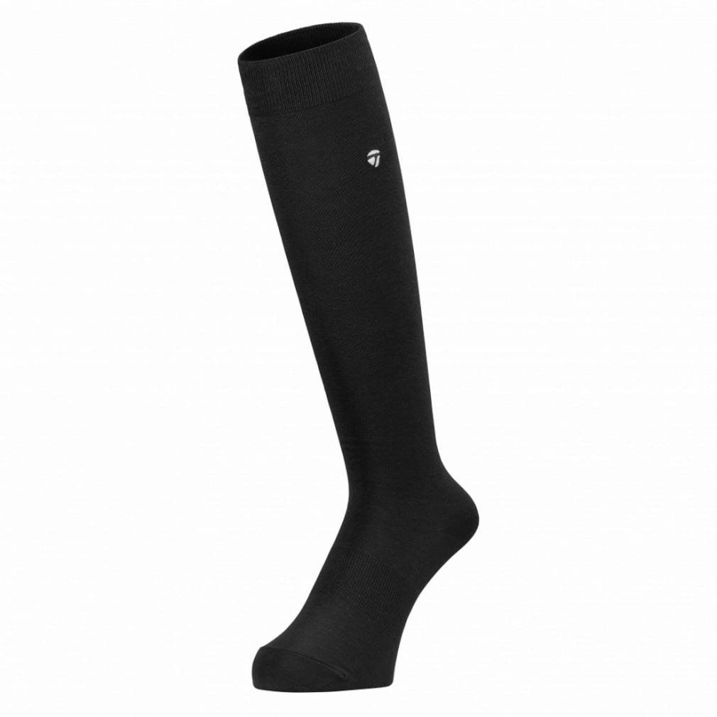 TJ061 | Vớ golf nữ cổ cao TJ061 | TJ061 Women's Socks | Nhiều màu | Ta