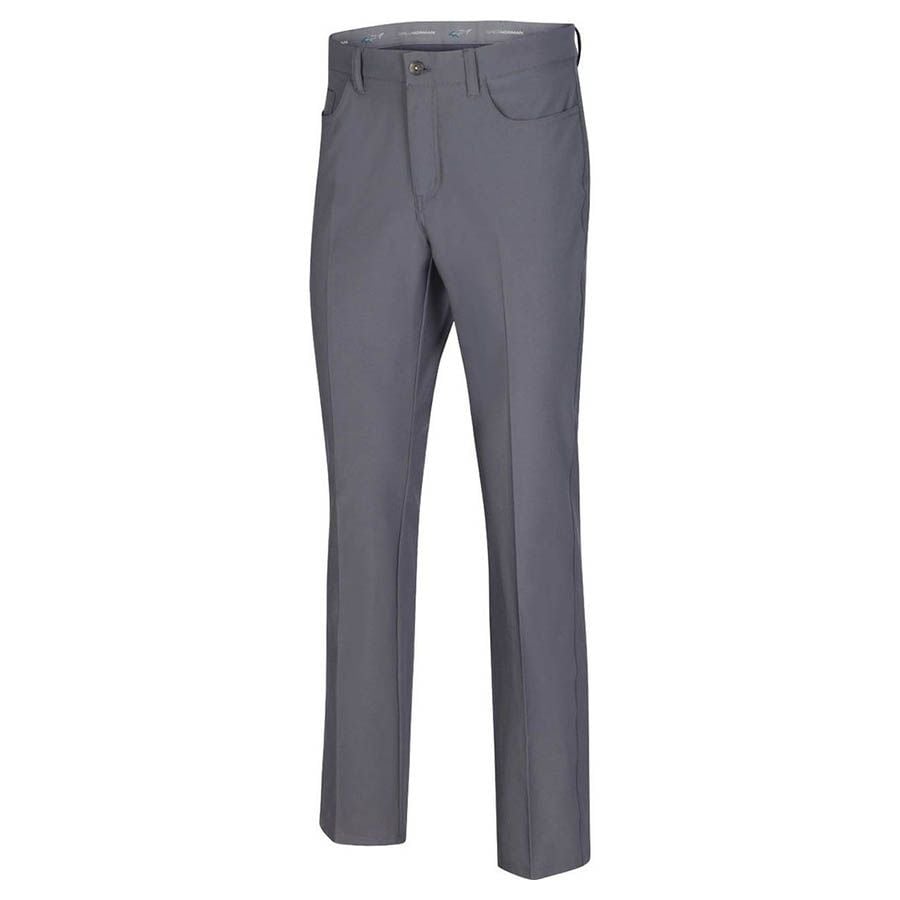Quần dài golf nam ML75 MICROLUX 5-POCKET STEEL G7S22P905-32_STEL | Gre