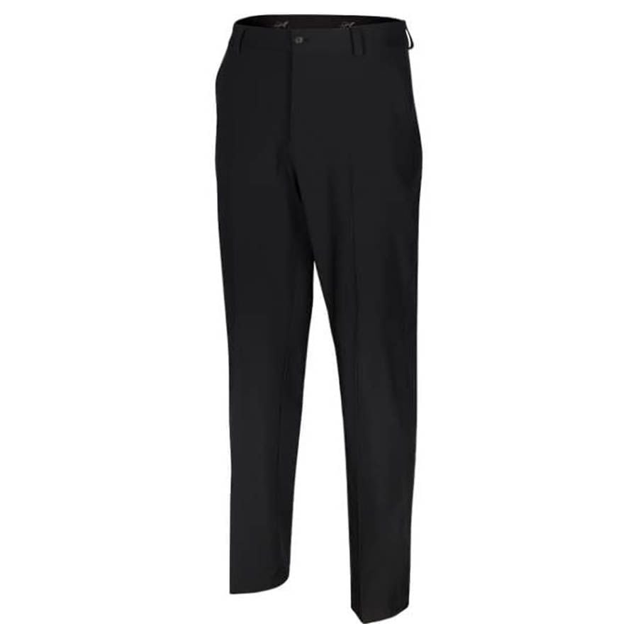 Quần dài golf nam ML75 MICROLUX BLACK G7S9P902-32_BLK  | Greg Norman