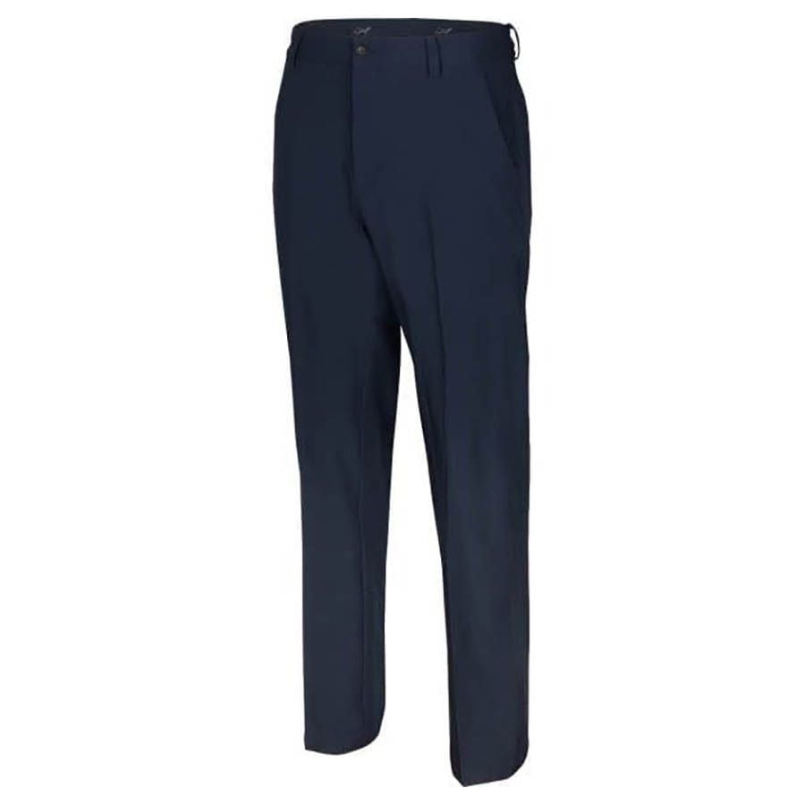 Quần dài golf nam ML75 MICROLUX DARK NAVY G7S9P902-32_DKNV | Greg Norm