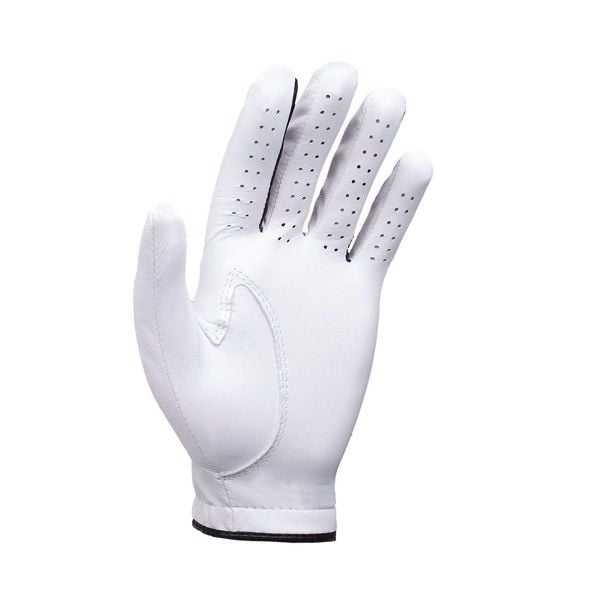 Găng tay golf PLAYER FLEX màu ngọc trai | Titleist