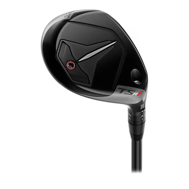 TSR1 | Gậy Hybrid TSR1 mới 2024 | TSR1 Hybrid |  | Titleist | 10040318