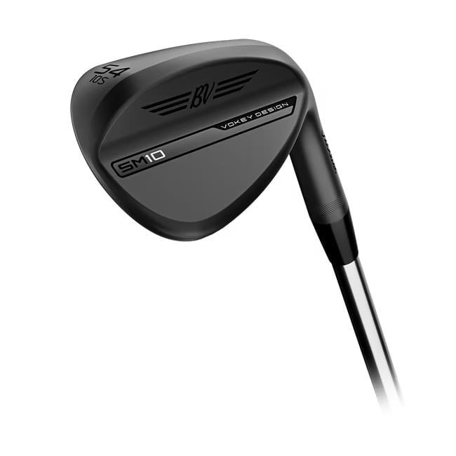 Gậy Titleist Wedge Jet Black