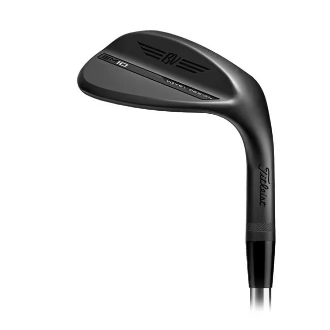 Gậy Titleist Wedge Jet Black