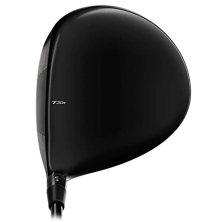 Gậy Dirver Titleist TSr2 MAXIMUM SPEED & DISTANCE