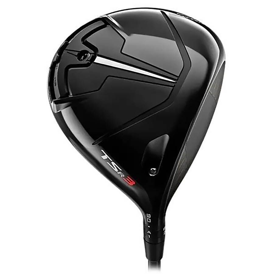 Gậy Dirver Titleist TSr3 PRECISION-TUNED SPEED & DISTANCE