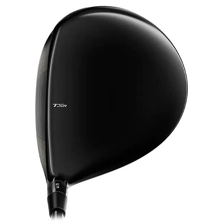 Gậy Dirver Titleist TSr3 PRECISION-TUNED SPEED & DISTANCE
