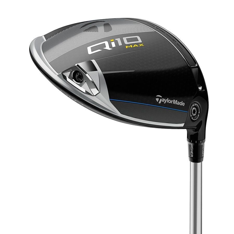 Gậy Driver Qi10 AS TM50 | TaylorMade