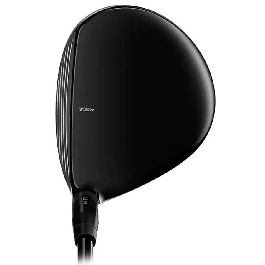 Gậy Fairway Titleist TSr2 HIGH, FAR, FORGIVING