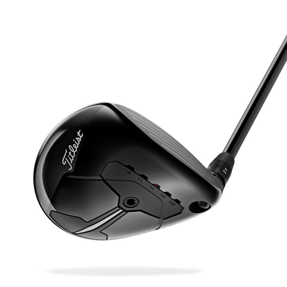Gậy Fairway Titleist TSr3 PRECISION-TUNED PERFORMANCE