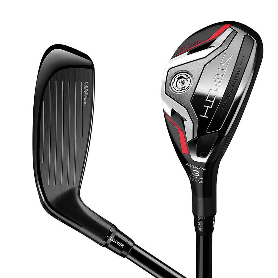 Gậy Rescue STEALTH Plus+ | TaylorMade
