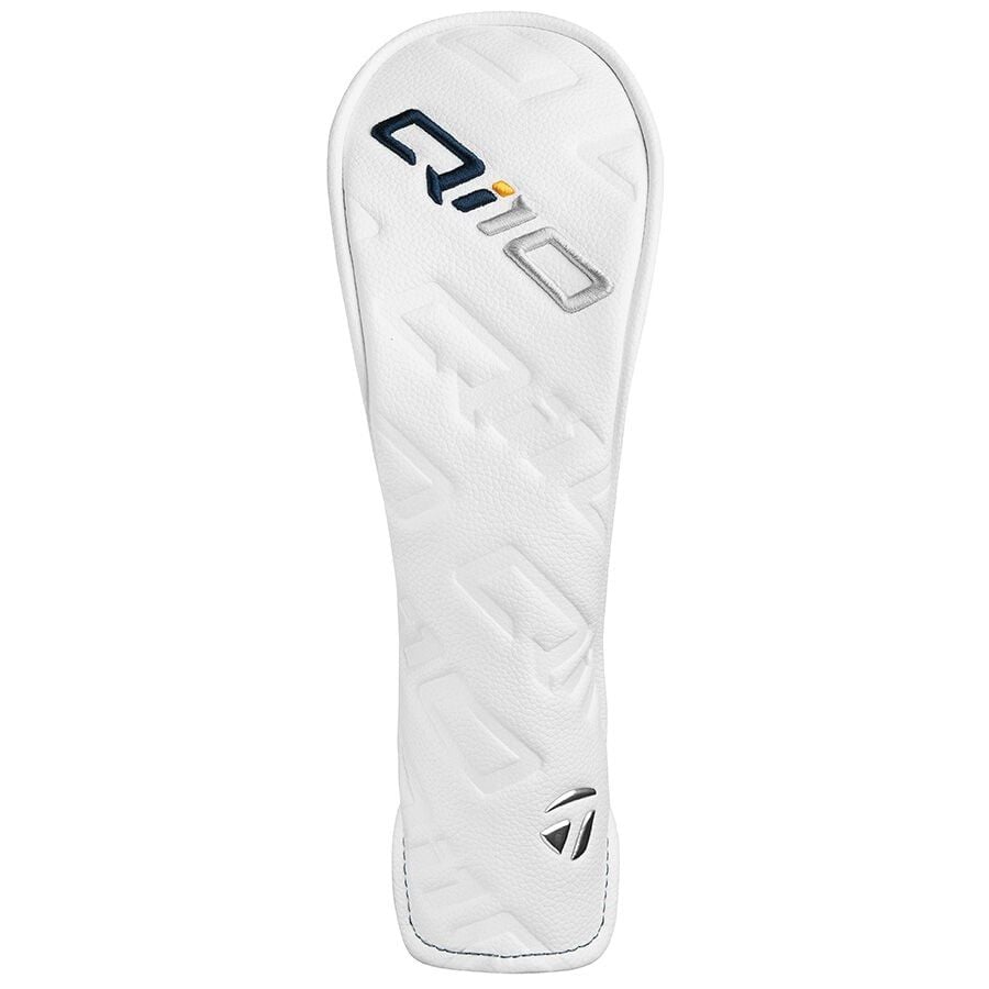 Gậy Rescue Qi10 MAX AS TM60 | TaylorMade