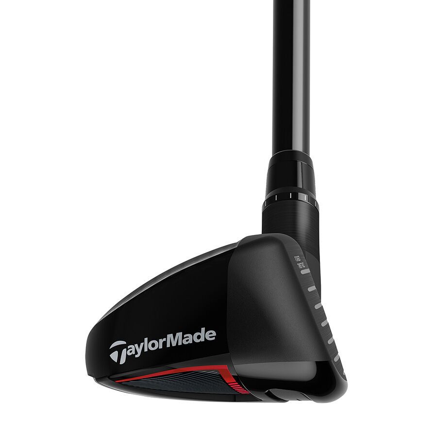 Gậy Rescue STEALTH 2 Plus AS | TaylorMade