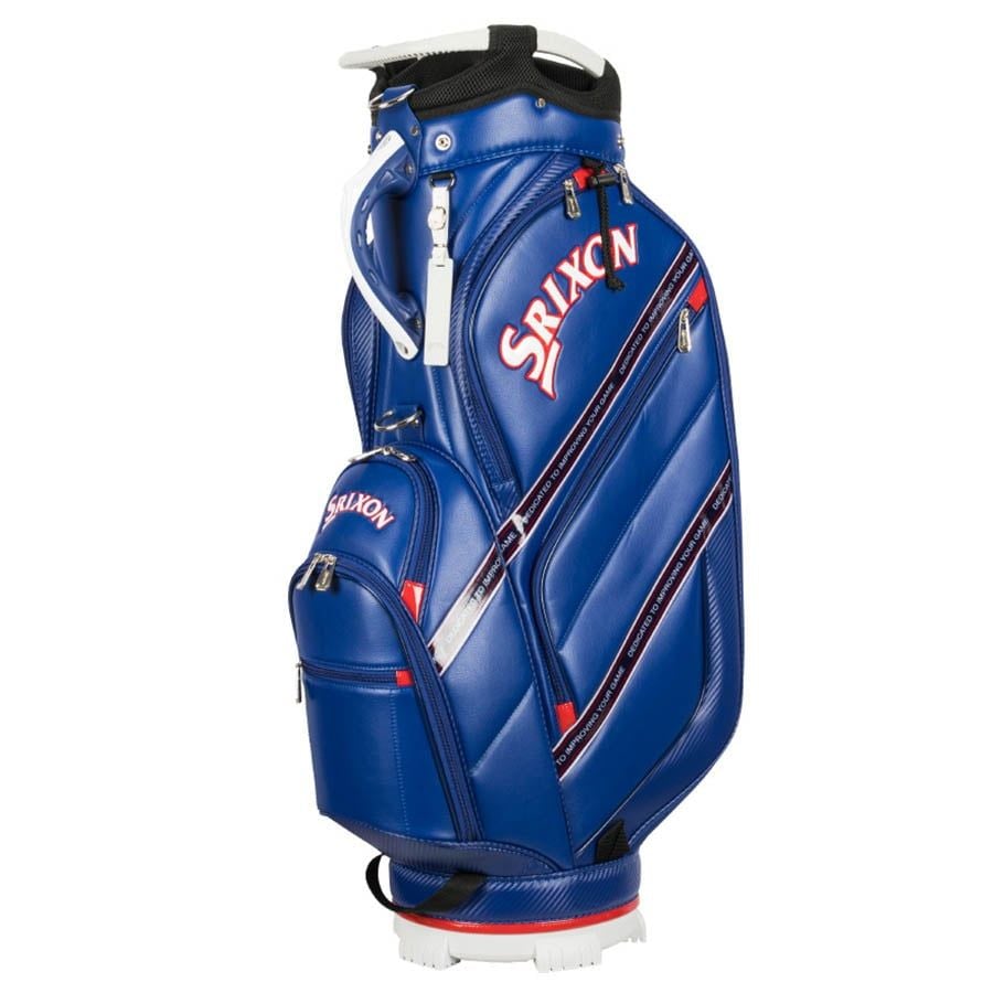Túi gậy golf GGC-S165 Blue | SRIXON