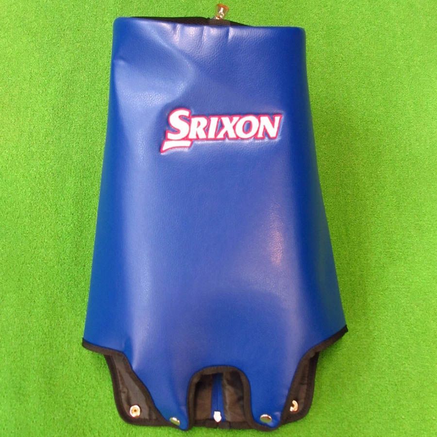 Túi gậy golf GGC-S165 Blue | SRIXON