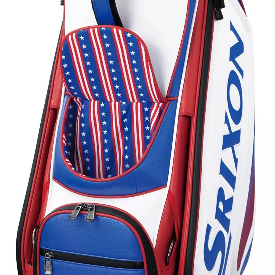 Túi gậy golf US Open Tour Stand Bag GGC-S192L | SRIXON
