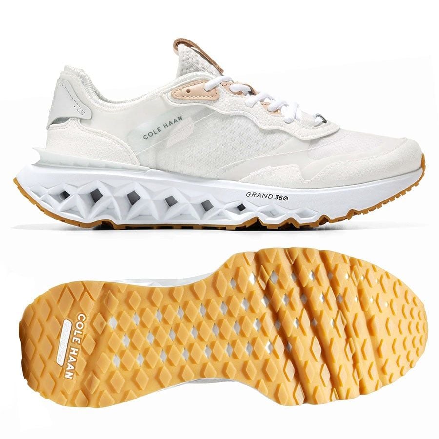 Giày chạy bộ nam 5.ZG RUNNER C36566 | COLE HAAN | SALE THÁNG 9.2024