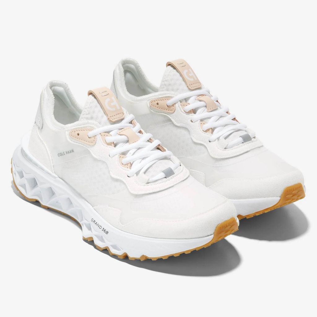 Giày chạy bộ nam 5.ZG RUNNER C36566 | COLE HAAN | SALE THÁNG 9.2024