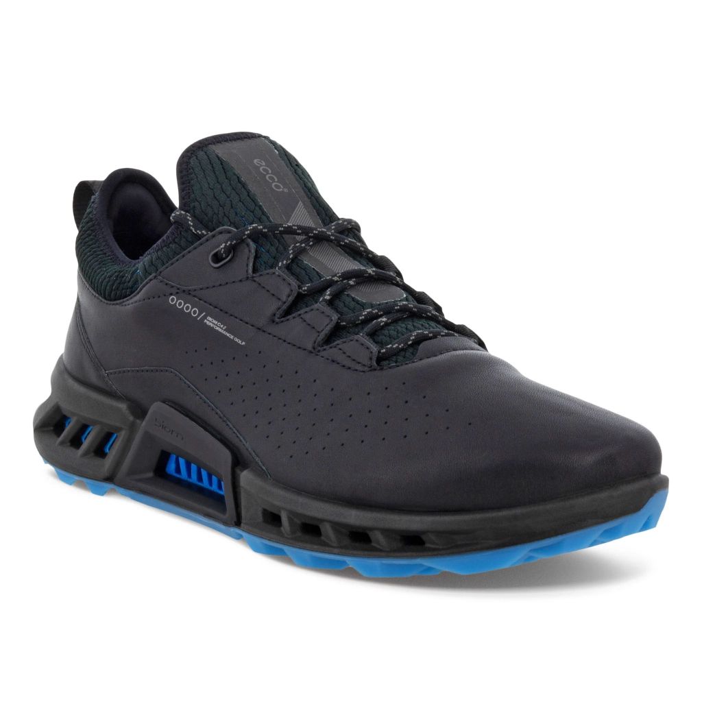 Giày golf nam GOLF BIOM C4 13040401001 | ECCO | SALE THÁNG 9.2024