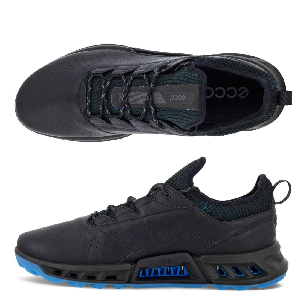 Giày golf nam GOLF BIOM C4 13040401001 | ECCO | SALE THÁNG 9.2024