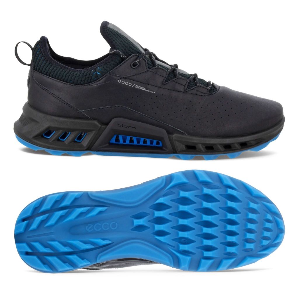 Giày golf nam GOLF BIOM C4 13040401001 | ECCO | SALE THÁNG 9.2024