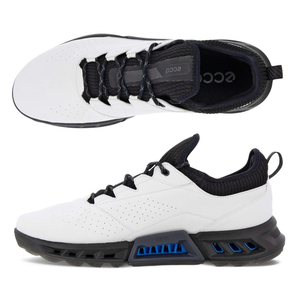Giày golf nam GOLF BIOM C4 13040451227 | ECCO | SALE THÁNG 9.2024
