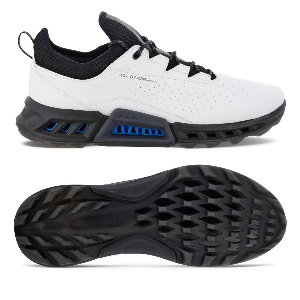 Giày golf nam GOLF BIOM C4 13040451227 | ECCO | SALE THÁNG 9.2024