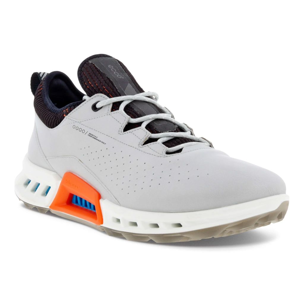 Giày golf nam GOLF BIOM C4 13040457719 | ECCO | SALE THÁNG 9.2024