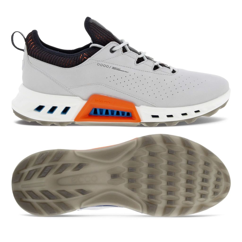 Giày golf nam GOLF BIOM C4 13040457719 | ECCO | SALE THÁNG 9.2024