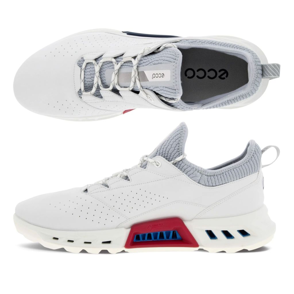 Giày golf nam GOLF BIOM C4 13040457876 | ECCO | SALE THÁNG 9.2024