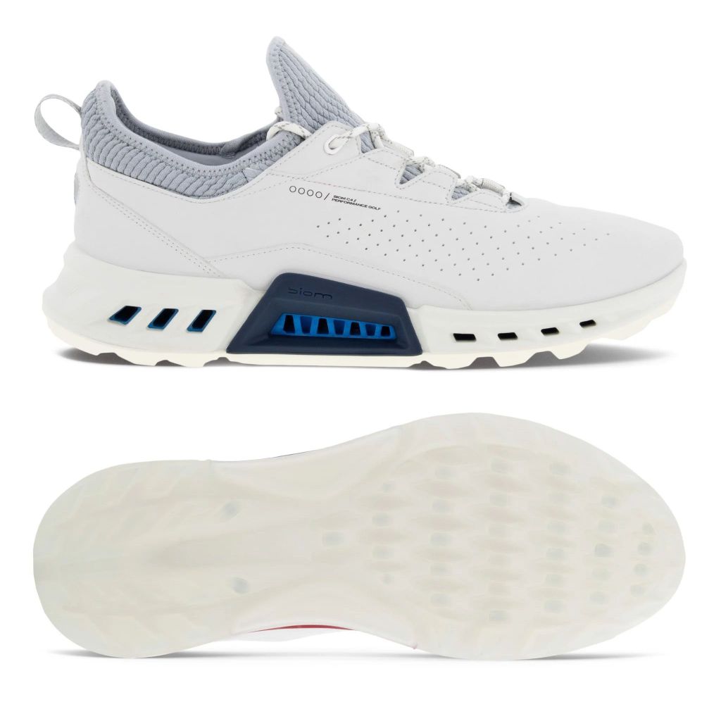 Giày golf nam GOLF BIOM C4 13040457876 | ECCO | SALE THÁNG 9.2024