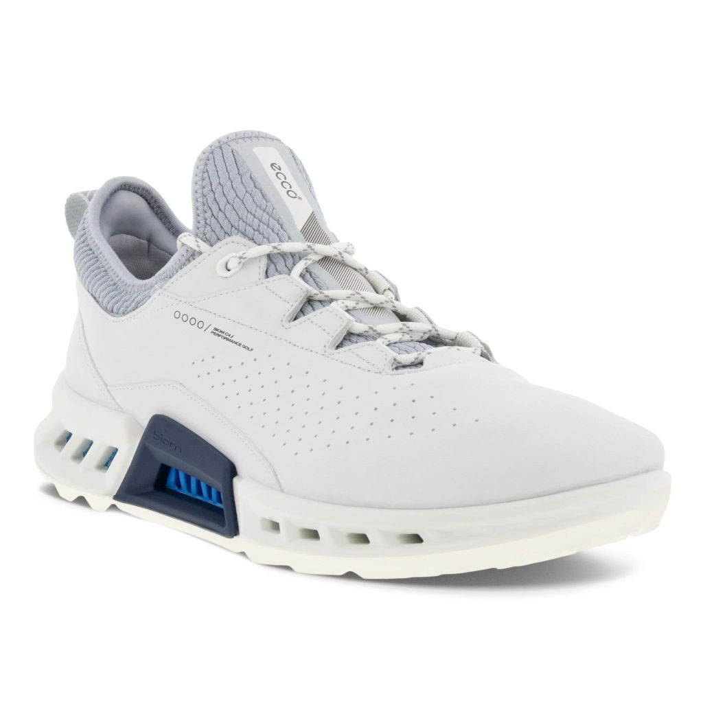 Giày golf nam GOLF BIOM C4 13040457876 | ECCO | SALE THÁNG 9.2024