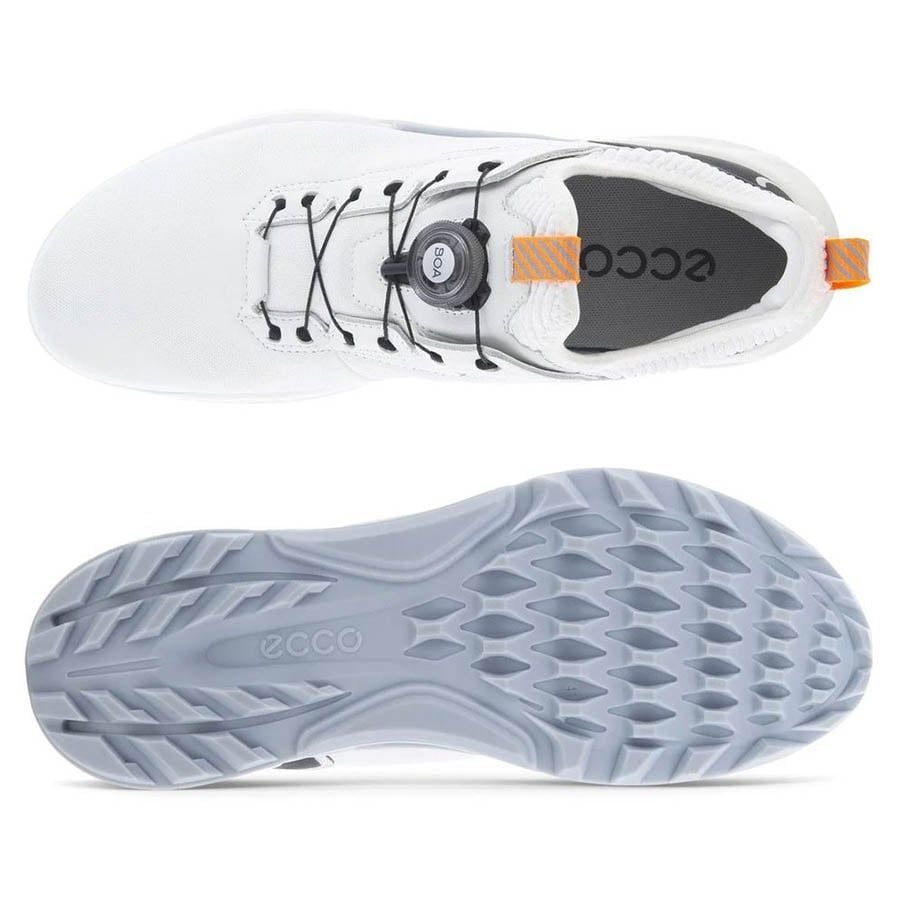Giày golf nam BIOM C4 BOA 13042401007 | ECCO | SALE THÁNG 9.2024