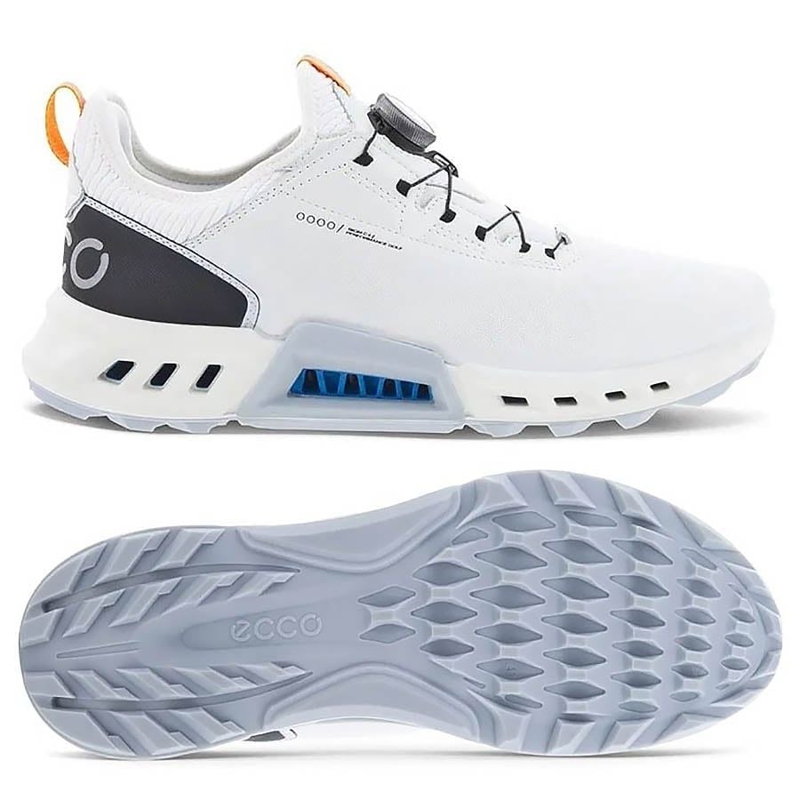 Giày golf nam BIOM C4 BOA 13042401007 | ECCO | SALE THÁNG 9.2024